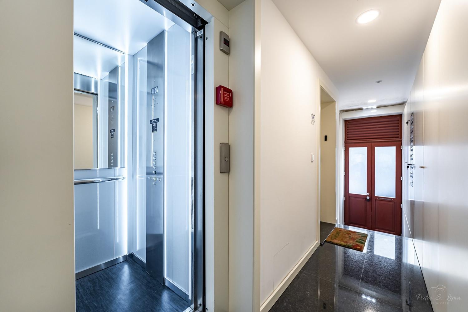 Apartamento Nomad's Lux - 1bdr The Silent Nest In Bonfim