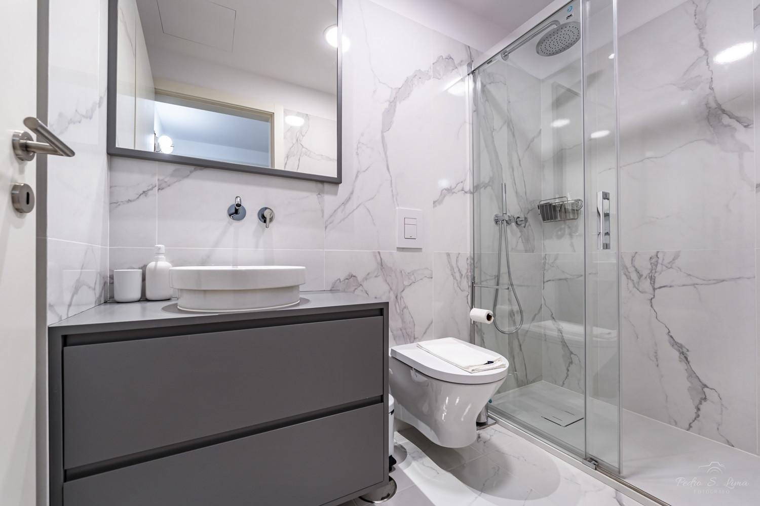 Apartamento Nomad's Lux - 1bdr The Silent Nest In Bonfim